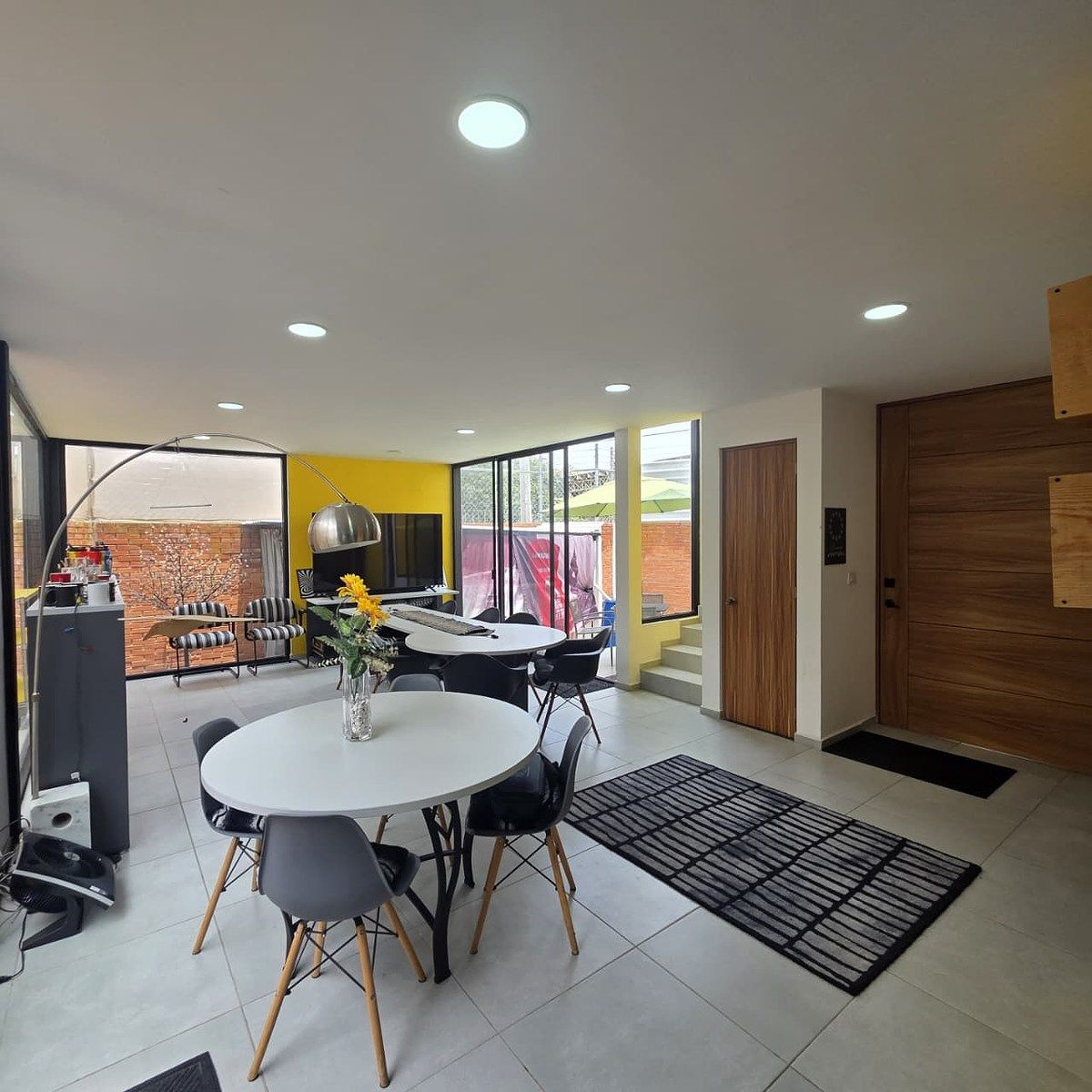 Casa em Los Encinos, Morelia, foto 7 de 15
