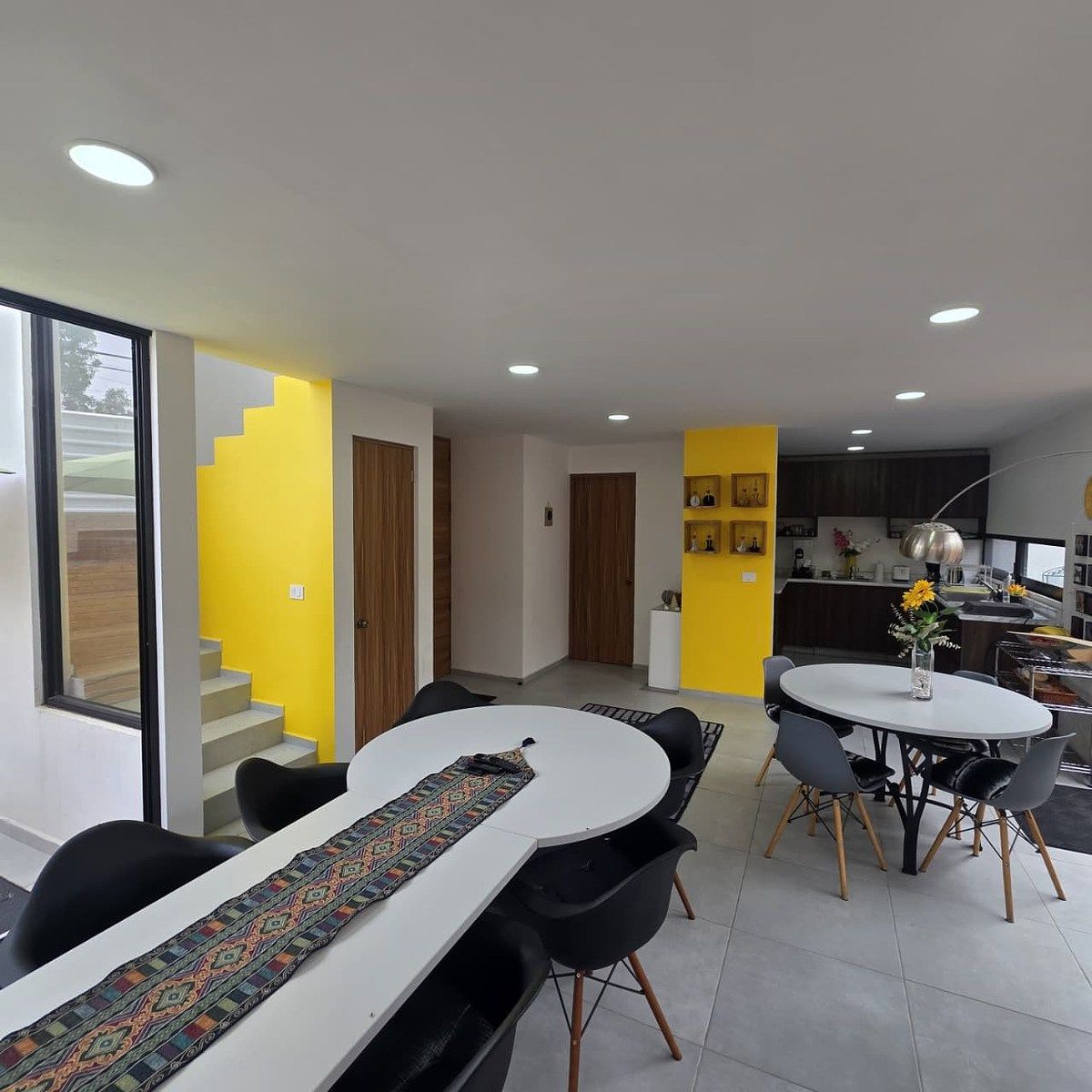 Casa em Los Encinos, Morelia, foto 4 de 15