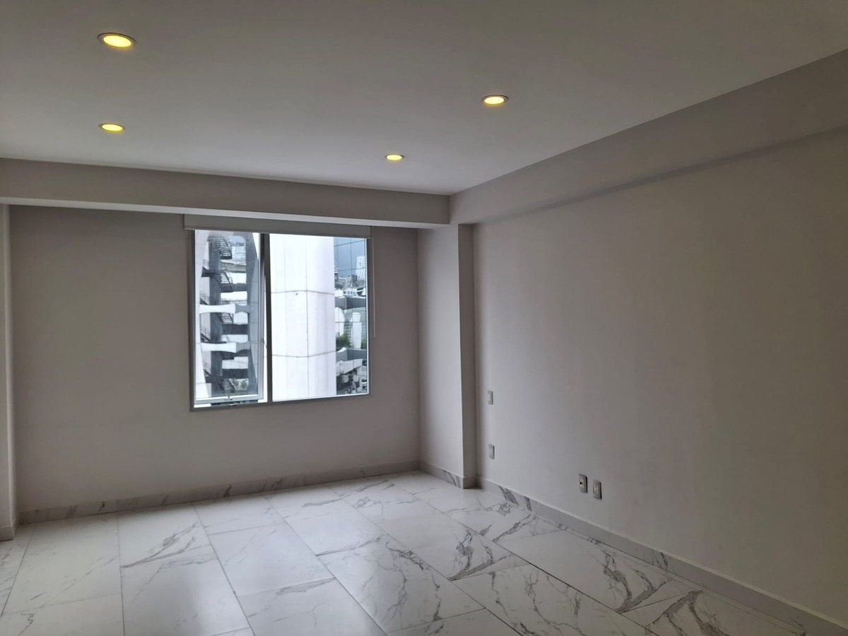 Apartment in ZEDEC Santa Fe, Álvaro Obregón, photo 2 of 35