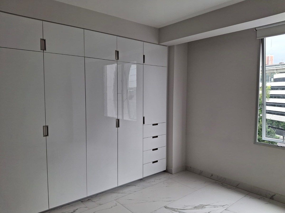 Apartment in ZEDEC Santa Fe, Álvaro Obregón, photo 3 of 35