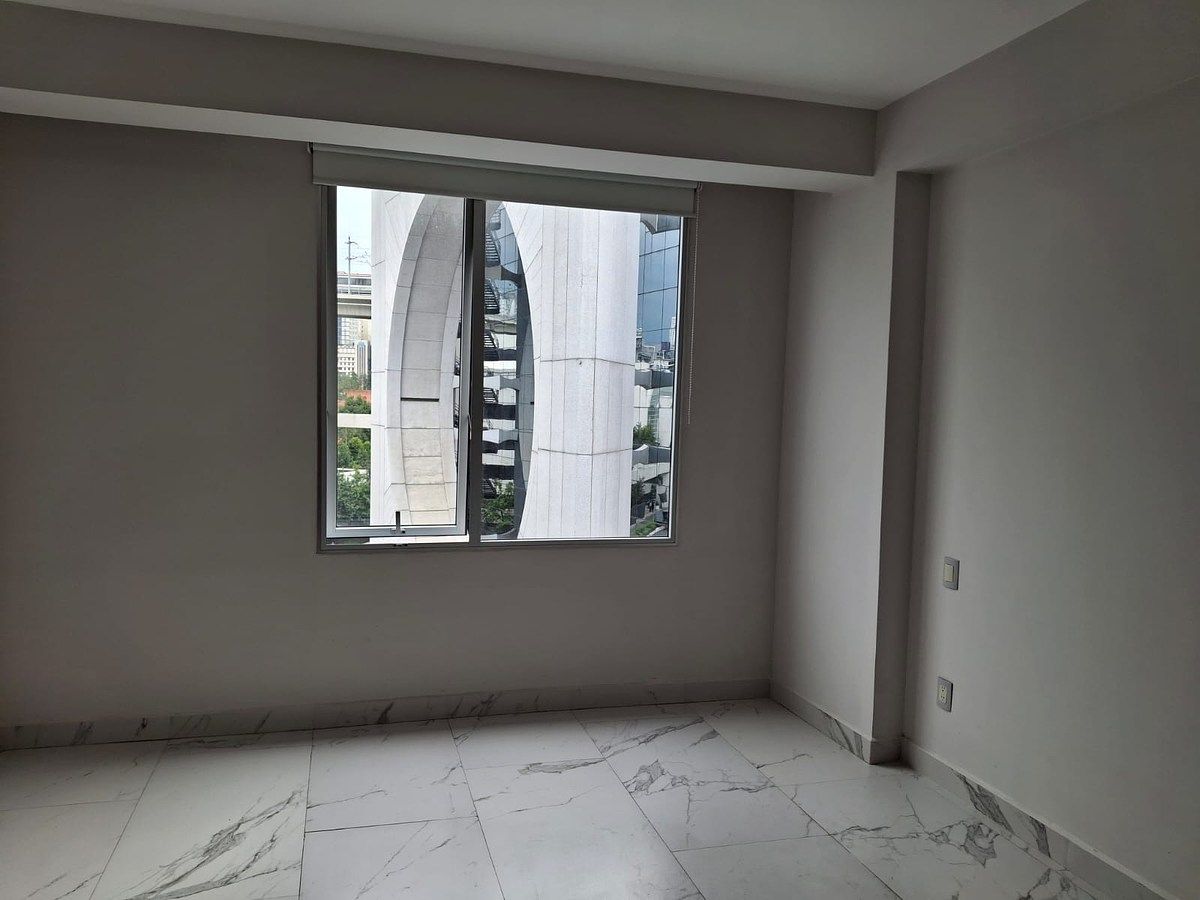 Apartment in ZEDEC Santa Fe, Álvaro Obregón, photo 4 of 35