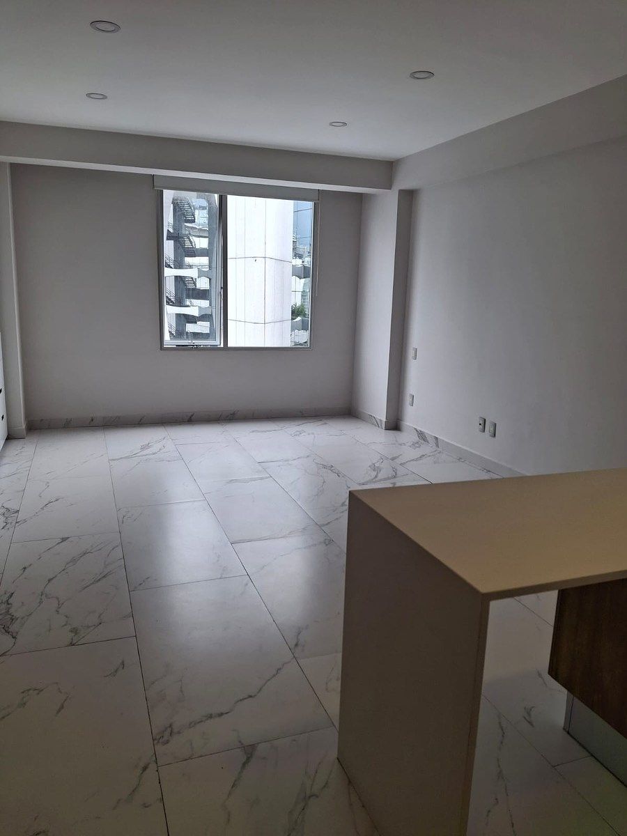 Apartment in ZEDEC Santa Fe, Álvaro Obregón, photo 6 of 35