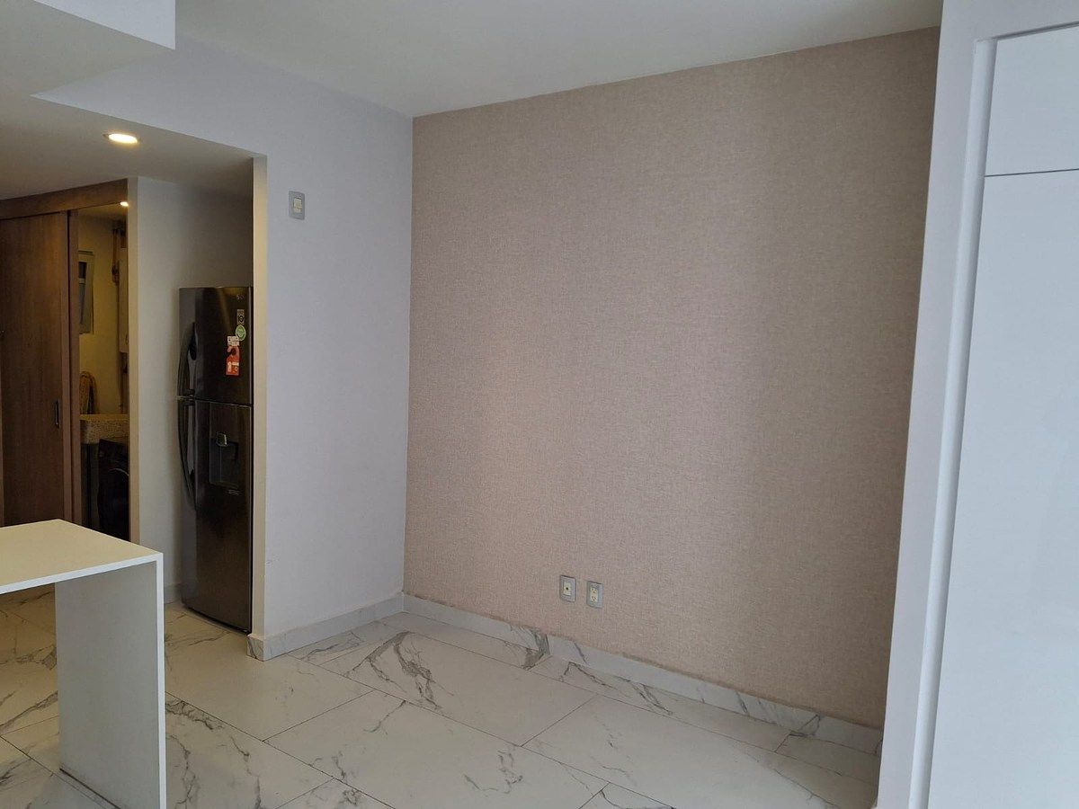 Apartment in ZEDEC Santa Fe, Álvaro Obregón, photo 7 of 35
