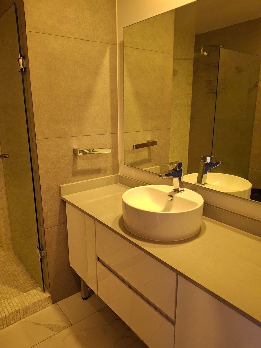 Apartment in ZEDEC Santa Fe, Álvaro Obregón, photo 9 of 35