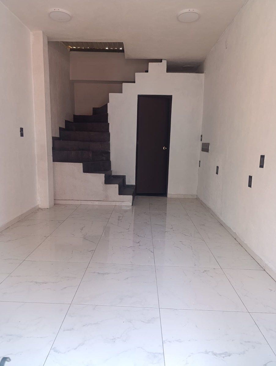 Casa em Chapultepec Sur, Morelia, foto 4 de 6