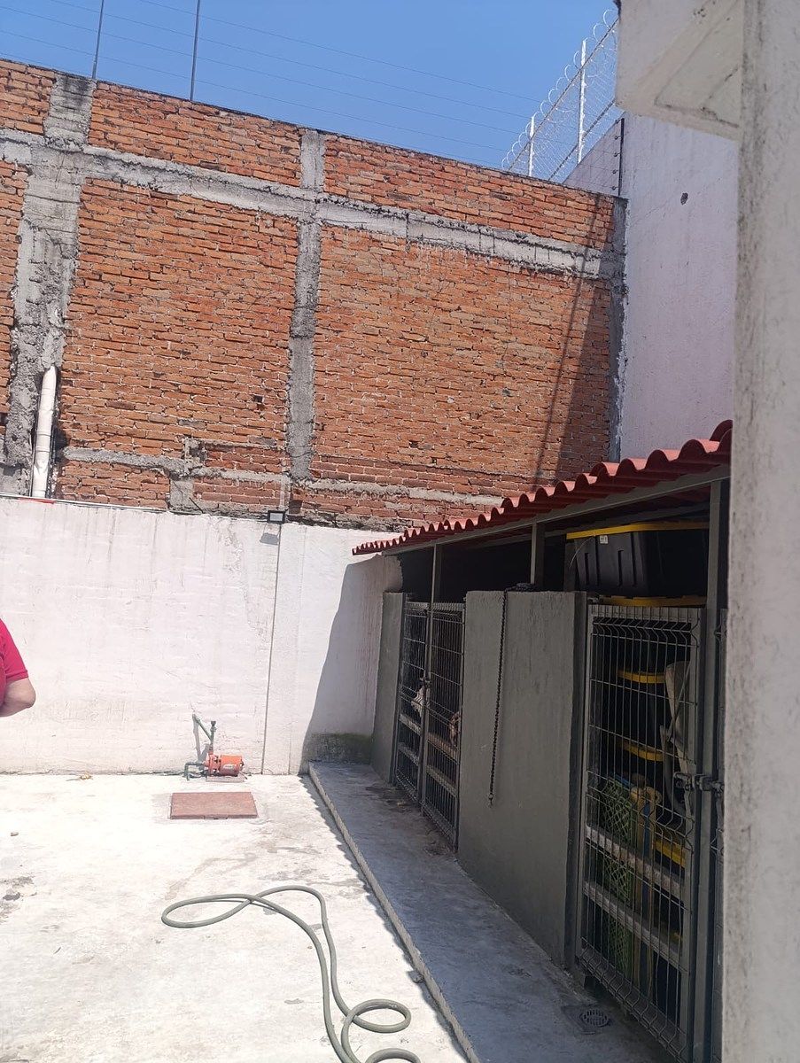 Casa em Chapultepec Sur, Morelia, foto 5 de 6