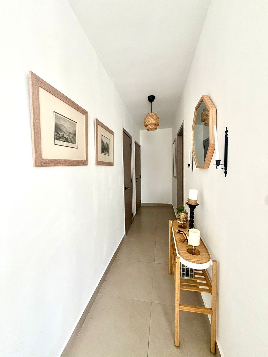 Apartamento en Bella Vista, Santo Domingo Centro (Distrito Nacional), foto 4 de 8