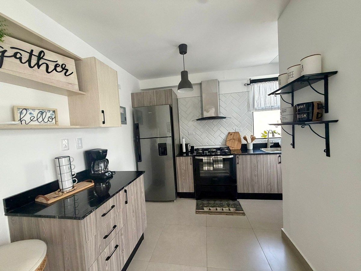 Apartamento en Bella Vista, Santo Domingo Centro (Distrito Nacional), foto 3 de 8