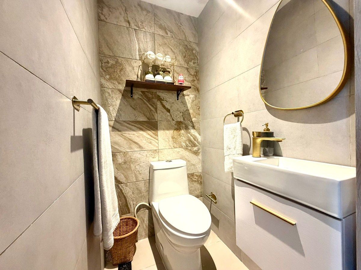 Apartamento en Bella Vista, Santo Domingo Centro (Distrito Nacional), foto 7 de 8