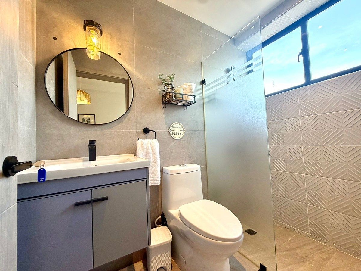 Apartamento en Bella Vista, Santo Domingo Centro (Distrito Nacional), foto 8 de 8