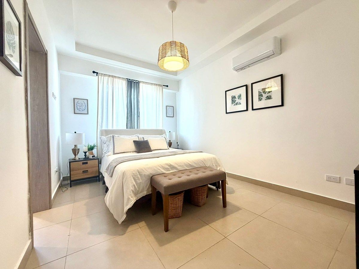 Apartamento en Bella Vista, Santo Domingo Centro (Distrito Nacional), foto 5 de 8