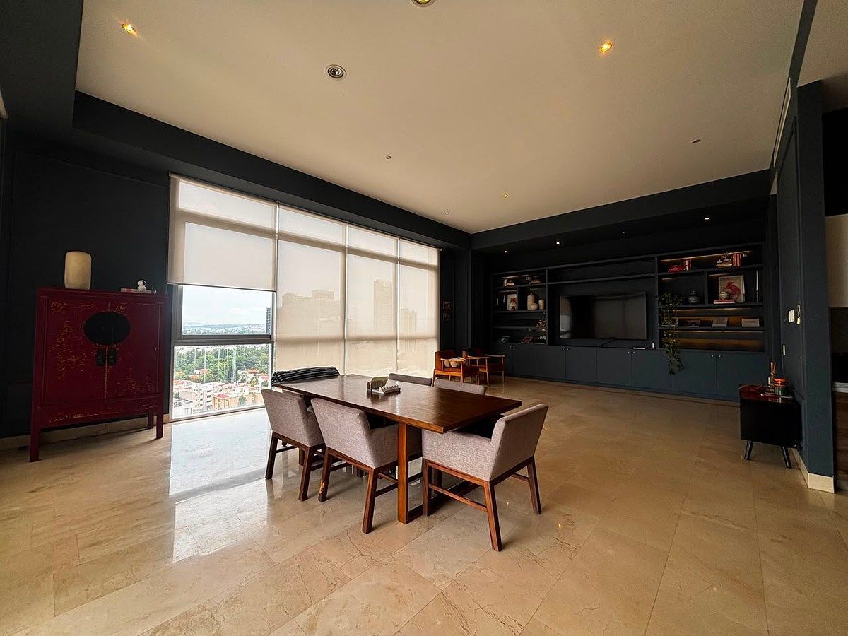 Apartamento em Colomos Providencia, Guadalajara, foto 10 de 32