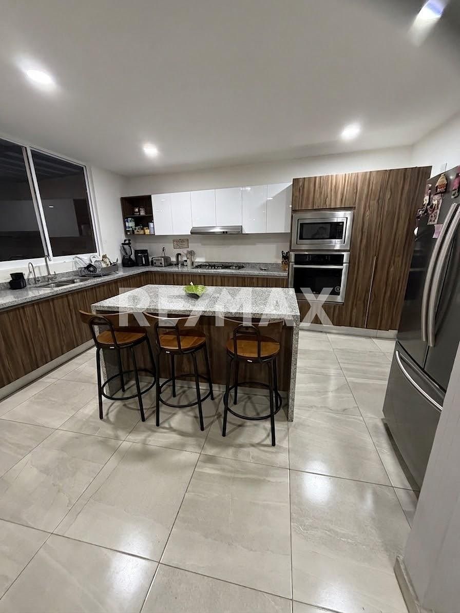 Casa em condomínio fechado em Cumbres del Lago, Querétaro, foto 2 de 20