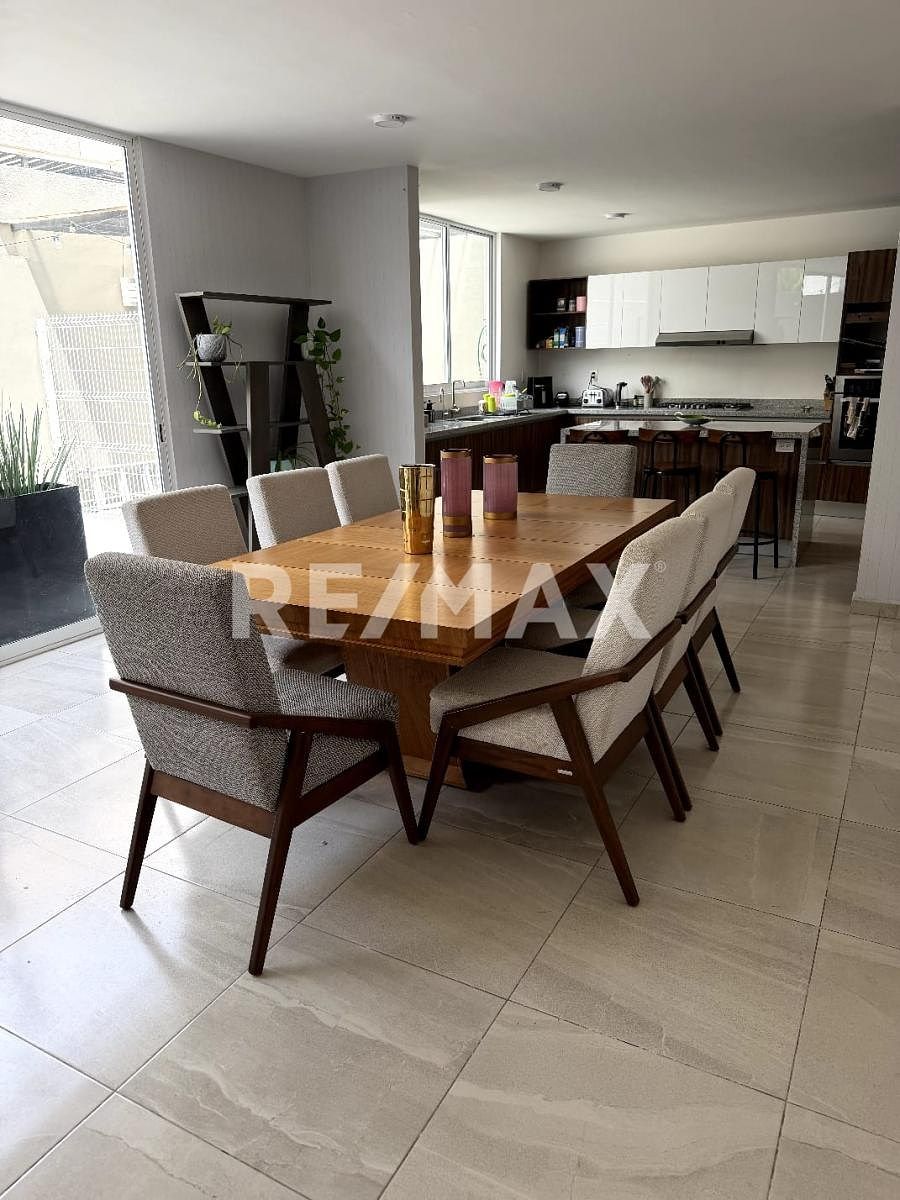 Casa em condomínio fechado em Cumbres del Lago, Querétaro, foto 5 de 20