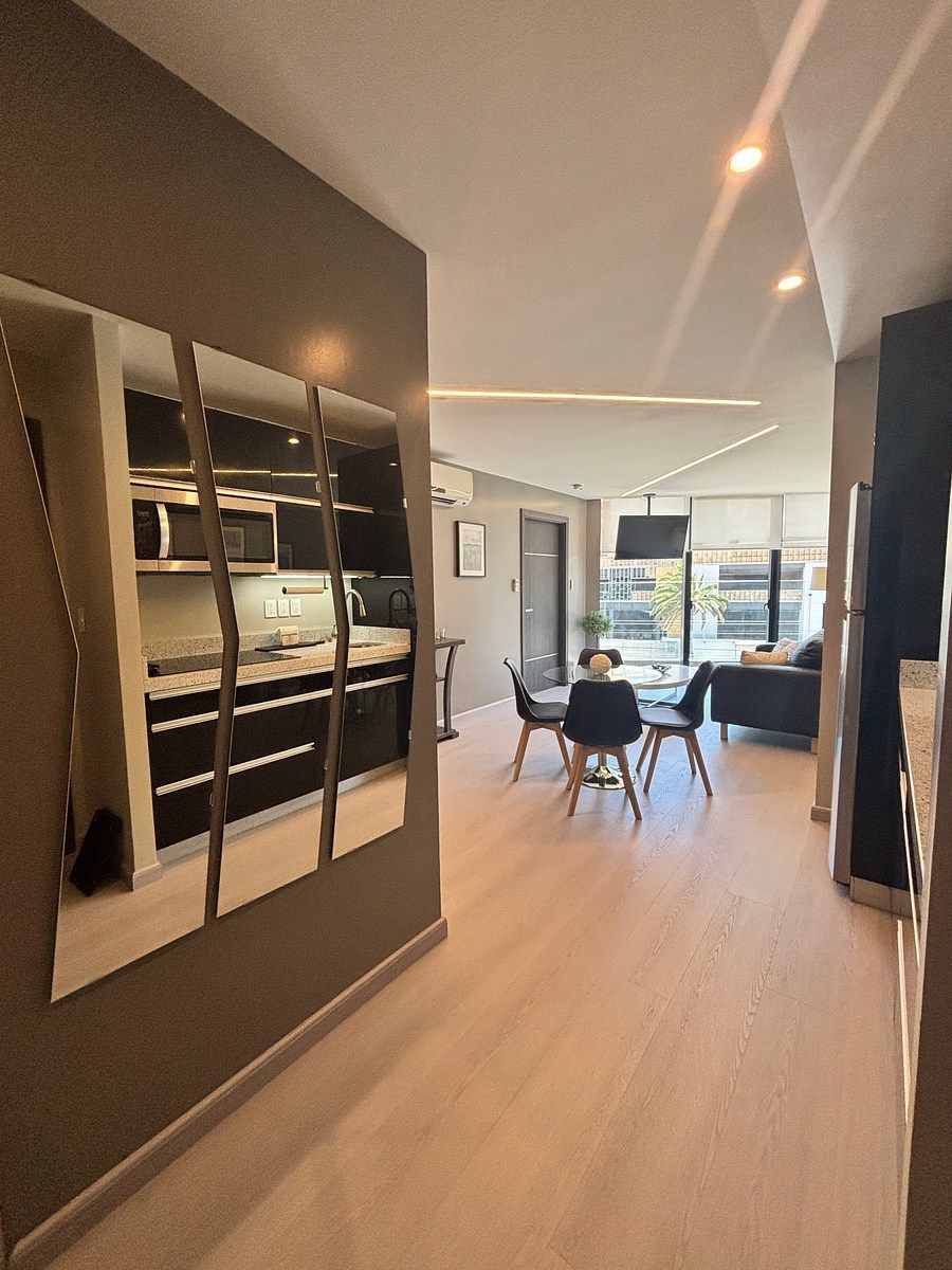 Apartamento em Hipódromo Agua Caliente, Tijuana, foto 2 de 22