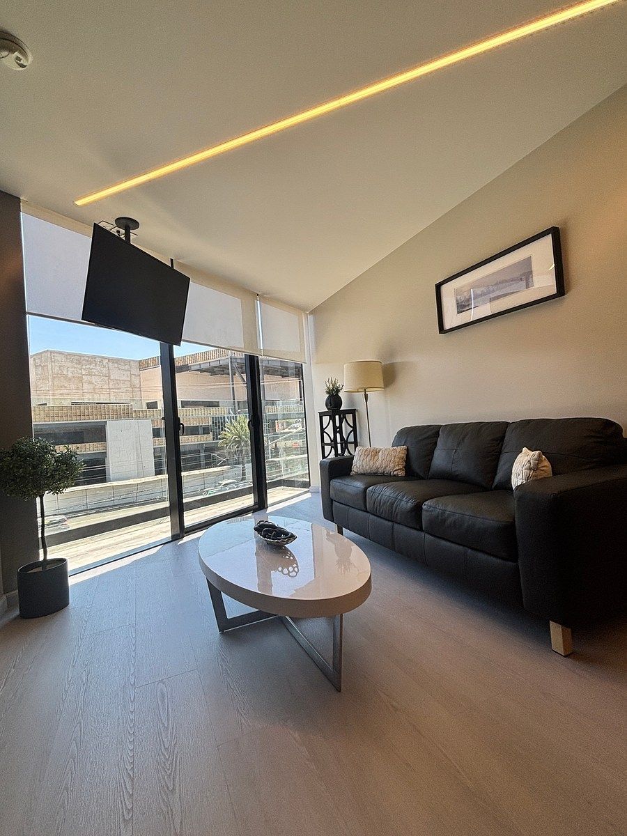 Apartamento em Hipódromo Agua Caliente, Tijuana, foto 3 de 22