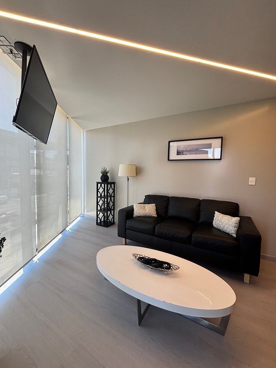 Apartamento em Hipódromo Agua Caliente, Tijuana, foto 4 de 22