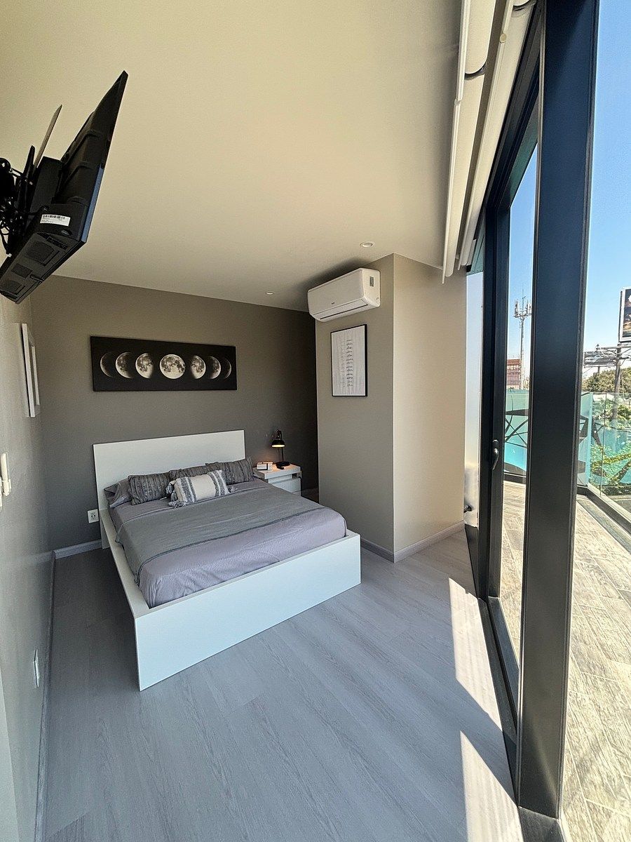 Apartamento em Hipódromo Agua Caliente, Tijuana, foto 5 de 22