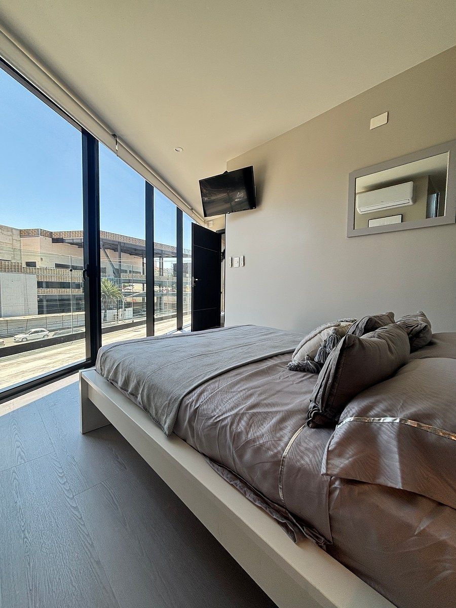 Apartamento em Hipódromo Agua Caliente, Tijuana, foto 6 de 22