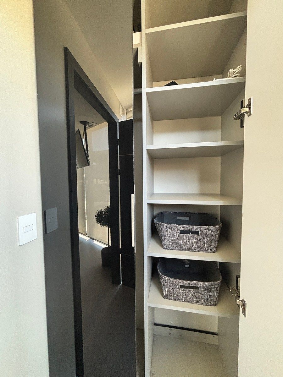 Apartamento em Hipódromo Agua Caliente, Tijuana, foto 7 de 22