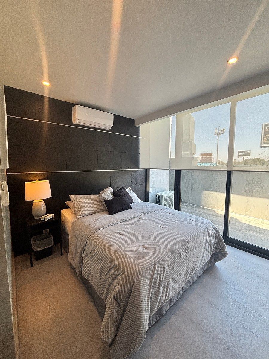 Apartamento em Hipódromo Agua Caliente, Tijuana, foto 8 de 22