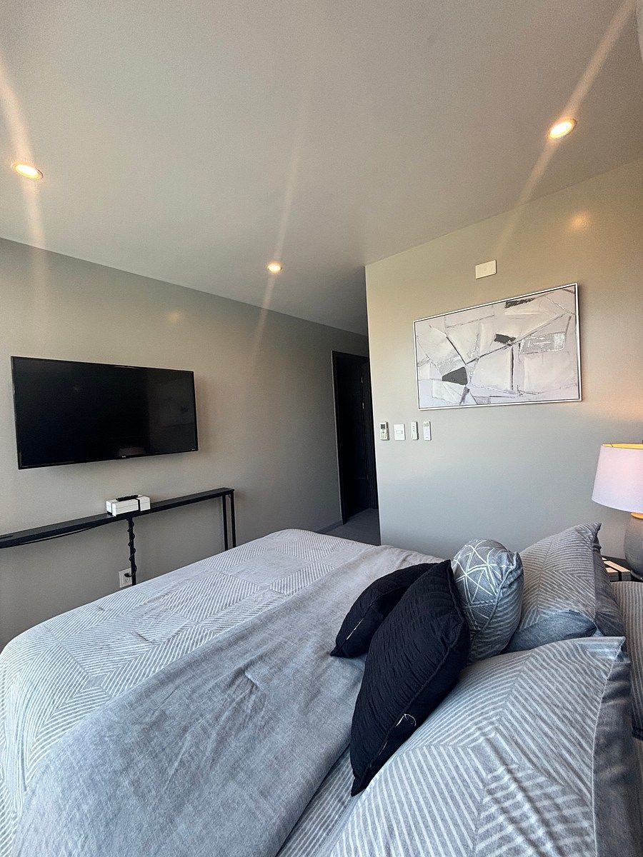 Apartamento em Hipódromo Agua Caliente, Tijuana, foto 9 de 22