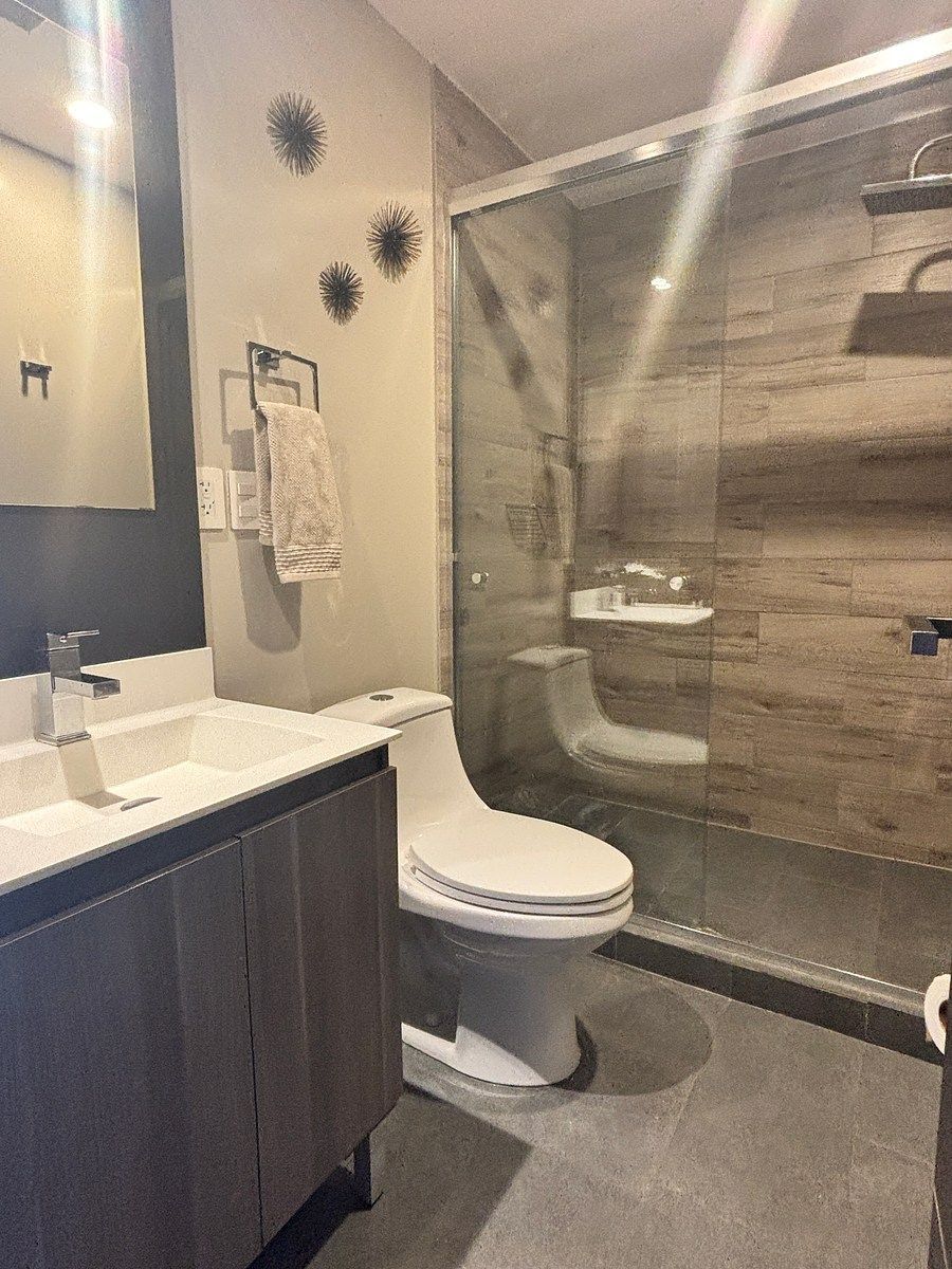 Apartamento em Hipódromo Agua Caliente, Tijuana, foto 11 de 22
