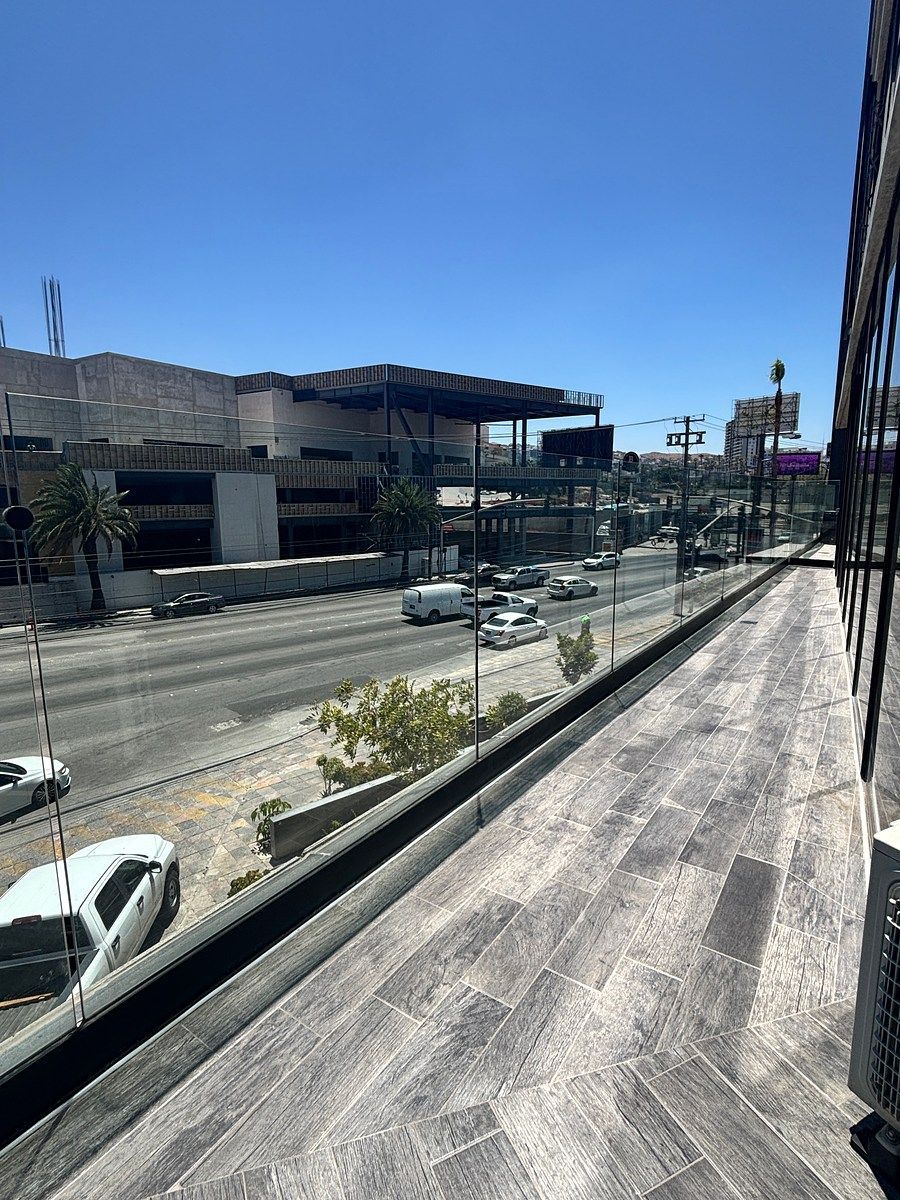 Apartamento em Hipódromo Agua Caliente, Tijuana, foto 12 de 22