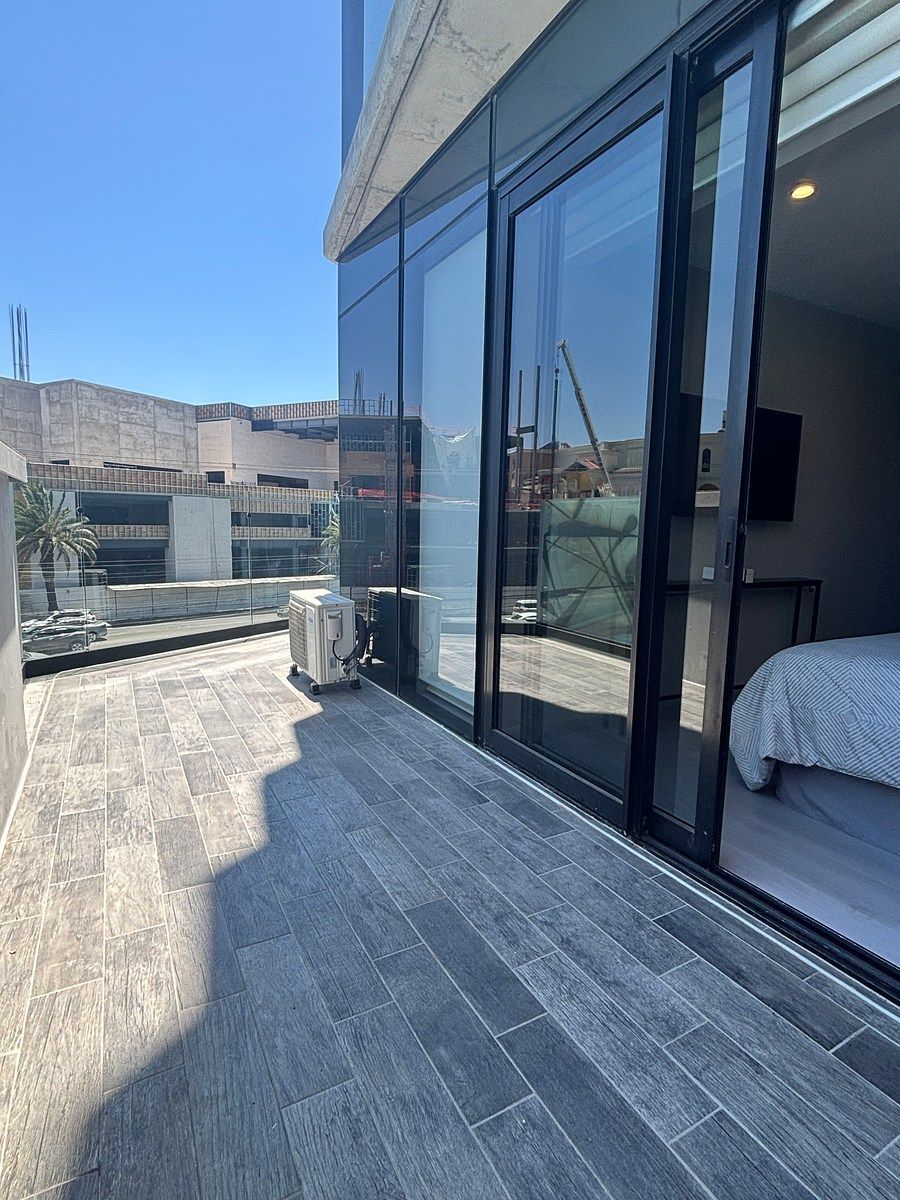 Apartamento em Hipódromo Agua Caliente, Tijuana, foto 13 de 22