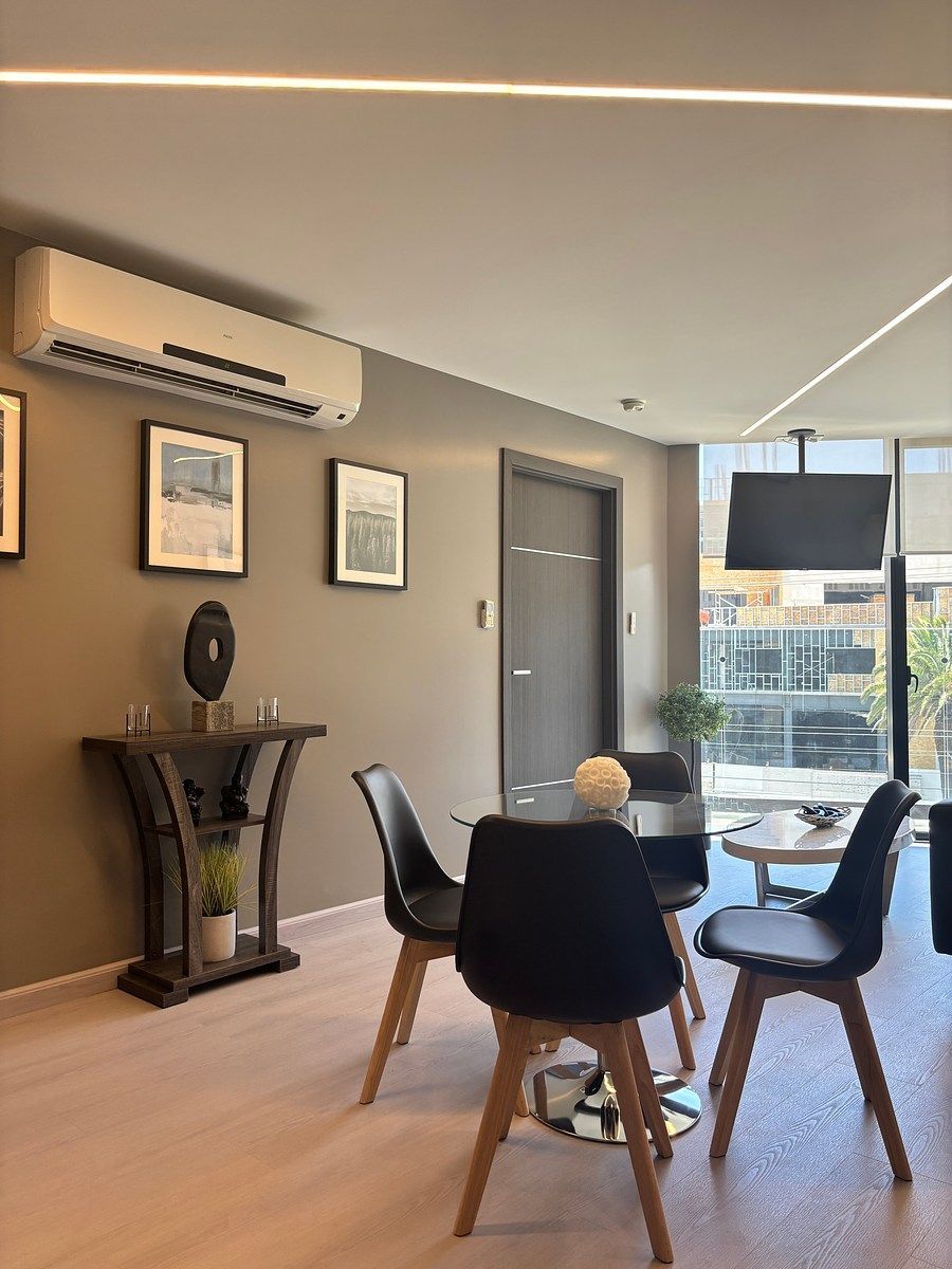 Apartamento em Hipódromo Agua Caliente, Tijuana, foto 16 de 22