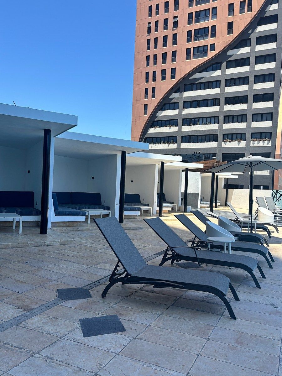 Apartamento em Hipódromo Agua Caliente, Tijuana, foto 20 de 22