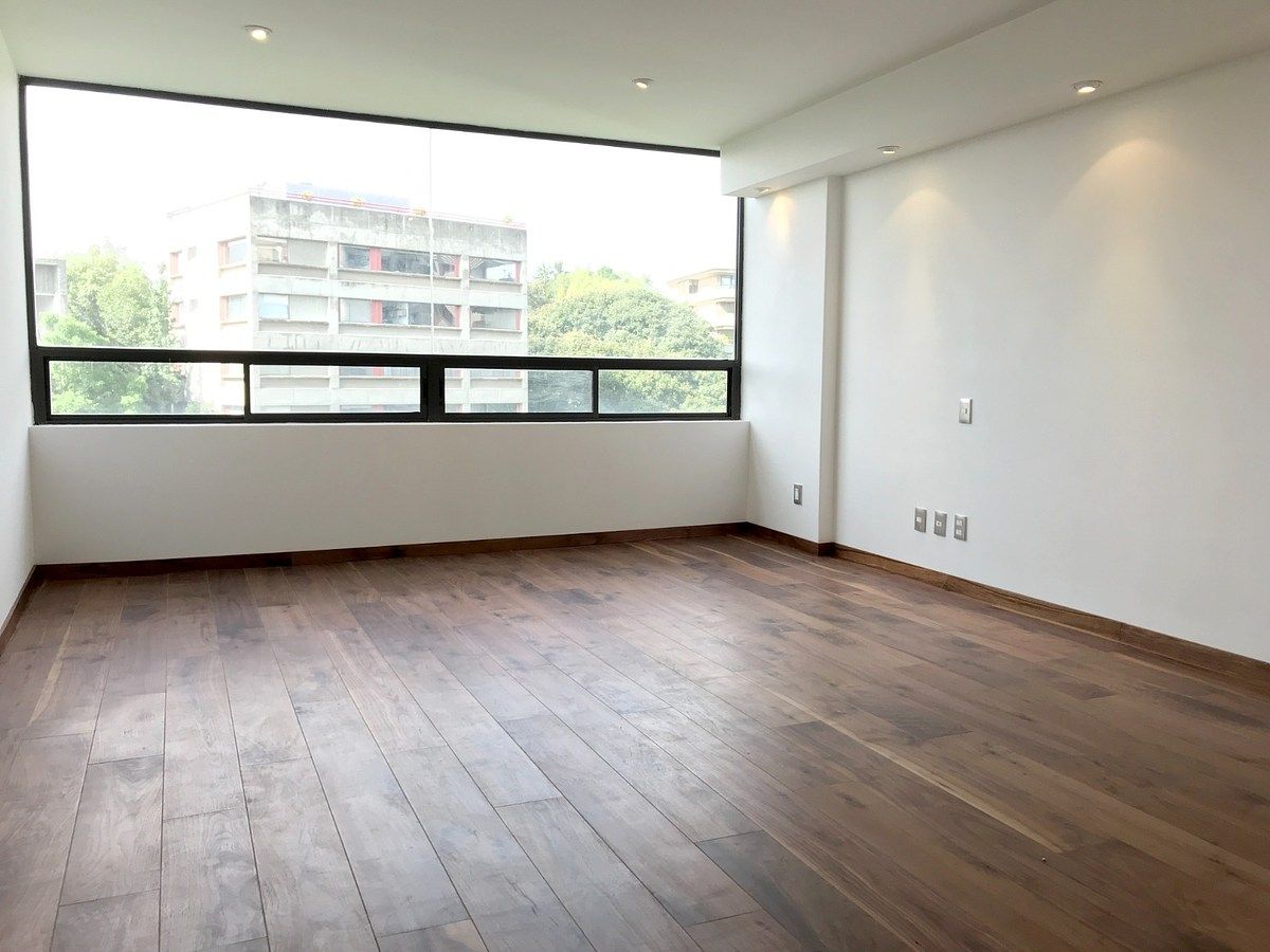 Beautiful apartment in Bosques de las Lomas, photo 1 of 20