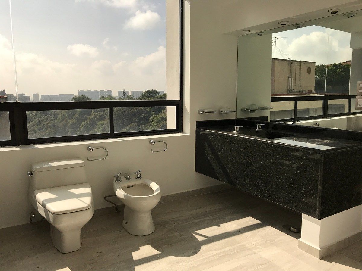 Apartment in Bosques de las Lomas, Cuajimalpa de Morelos, photo 4 of 20