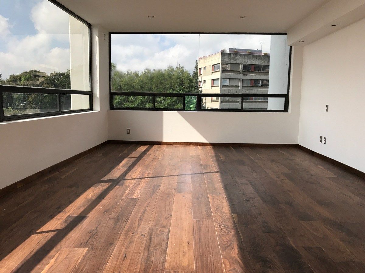 Apartment in Bosques de las Lomas, Cuajimalpa de Morelos, photo 5 of 20