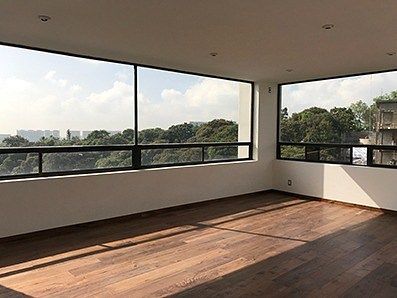 Apartment in Bosques de las Lomas, Cuajimalpa de Morelos, photo 6 of 20