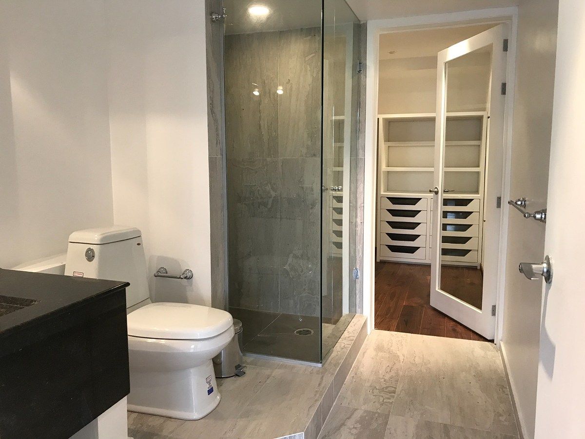Apartment in Bosques de las Lomas, Cuajimalpa de Morelos, photo 8 of 20