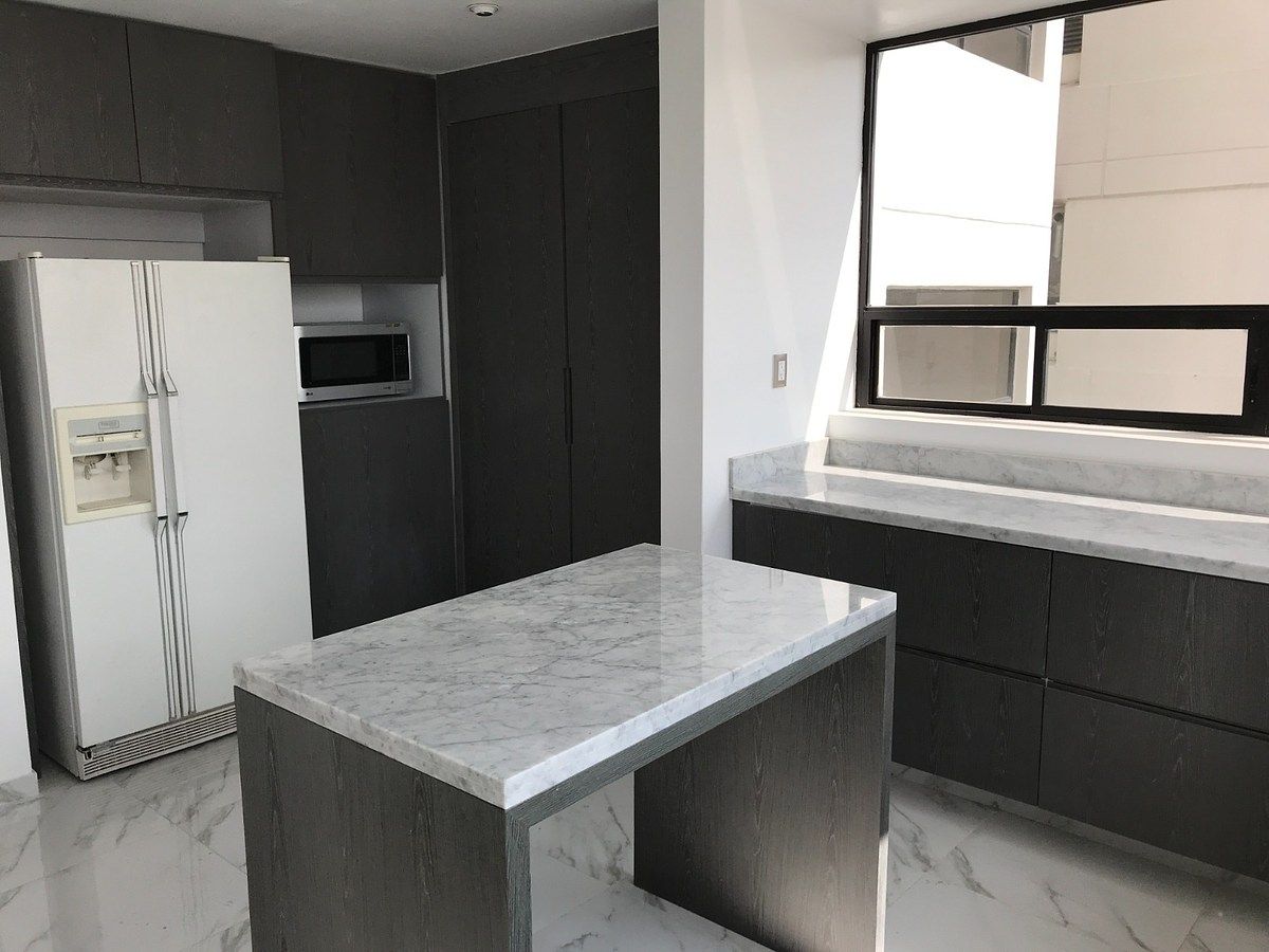 Apartment in Bosques de las Lomas, Cuajimalpa de Morelos, photo 11 of 20