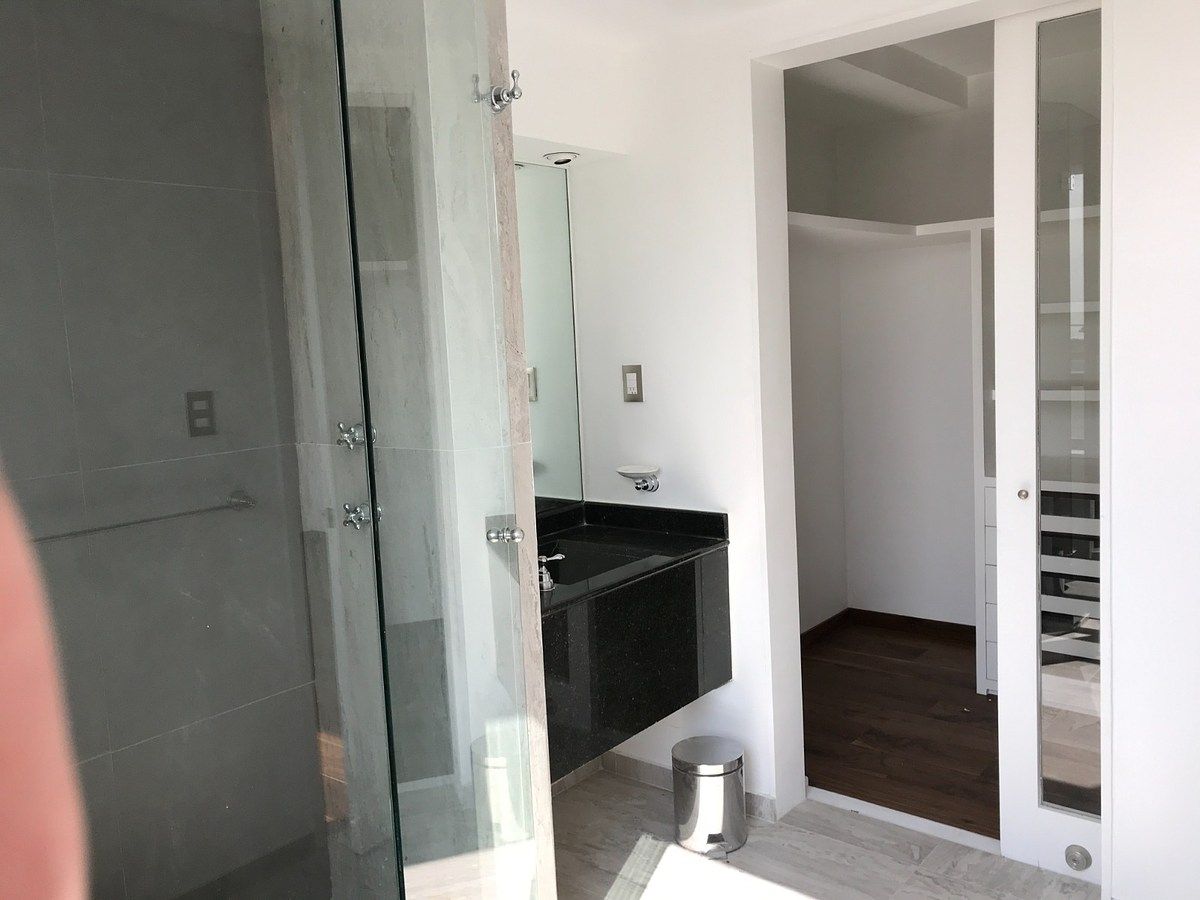Apartment in Bosques de las Lomas, Cuajimalpa de Morelos, photo 9 of 20