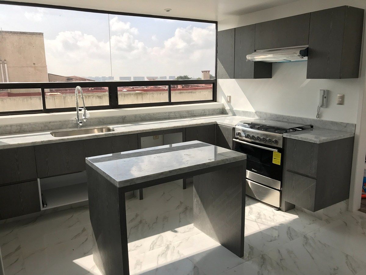 Apartment in Bosques de las Lomas, Cuajimalpa de Morelos, photo 10 of 20