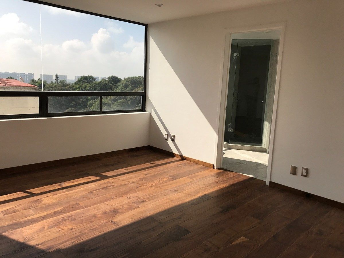 Apartment in Bosques de las Lomas, Cuajimalpa de Morelos, photo 12 of 20