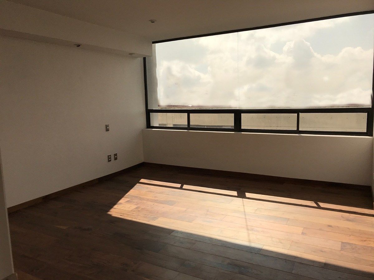 Apartment in Bosques de las Lomas, Cuajimalpa de Morelos, photo 13 of 20
