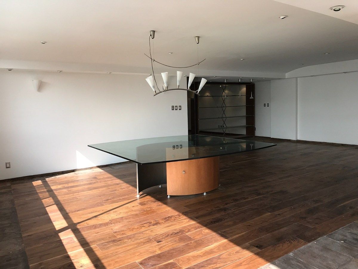 Apartment in Bosques de las Lomas, Cuajimalpa de Morelos, photo 15 of 20