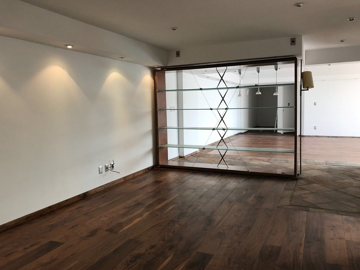 Apartment in Bosques de las Lomas, Cuajimalpa de Morelos, photo 14 of 20
