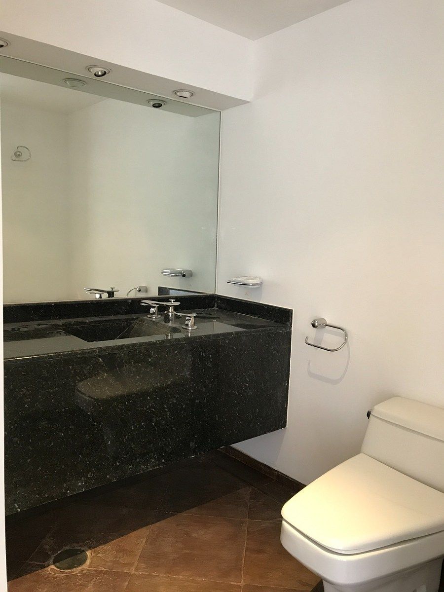 Apartment in Bosques de las Lomas, Cuajimalpa de Morelos, photo 16 of 20