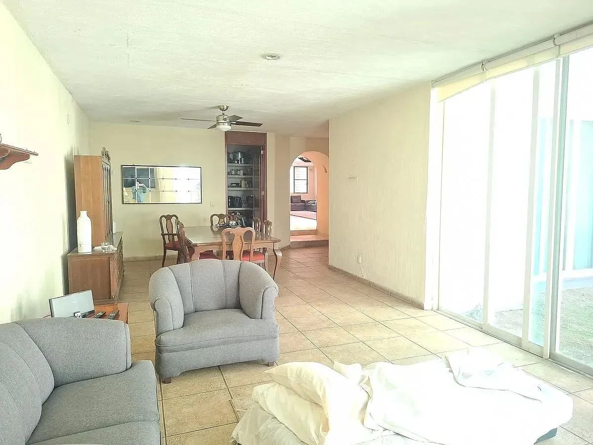 House in Real Vallarta, Zapopan, photo 3 of 12