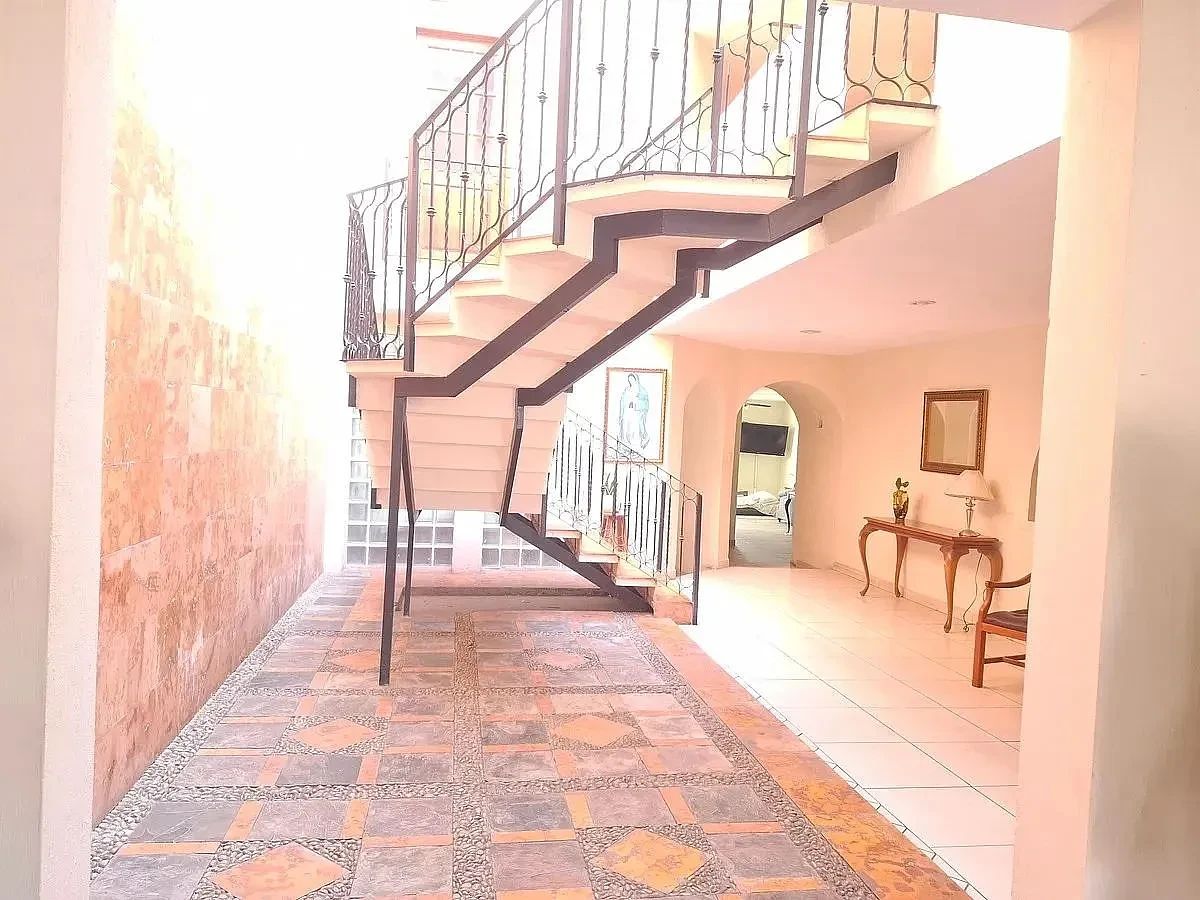 House in Real Vallarta, Zapopan, photo 8 of 12