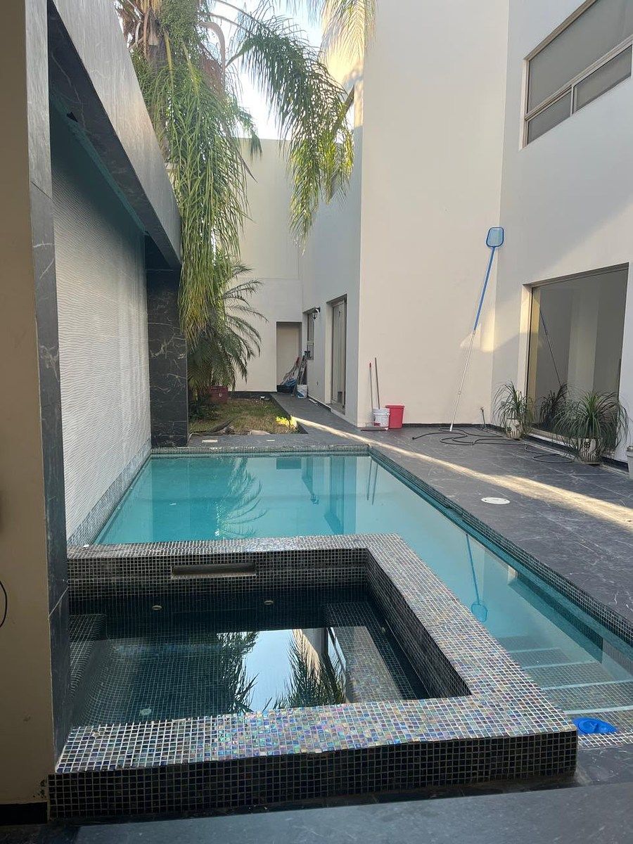 Casa em El Uro, Monterrey, foto 4 de 11