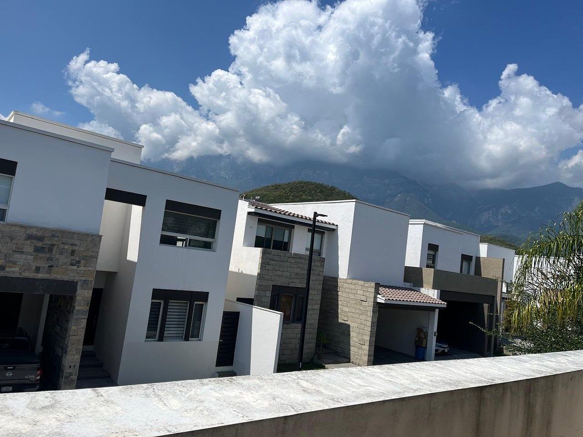 Casa em El Uro, Monterrey, foto 5 de 11