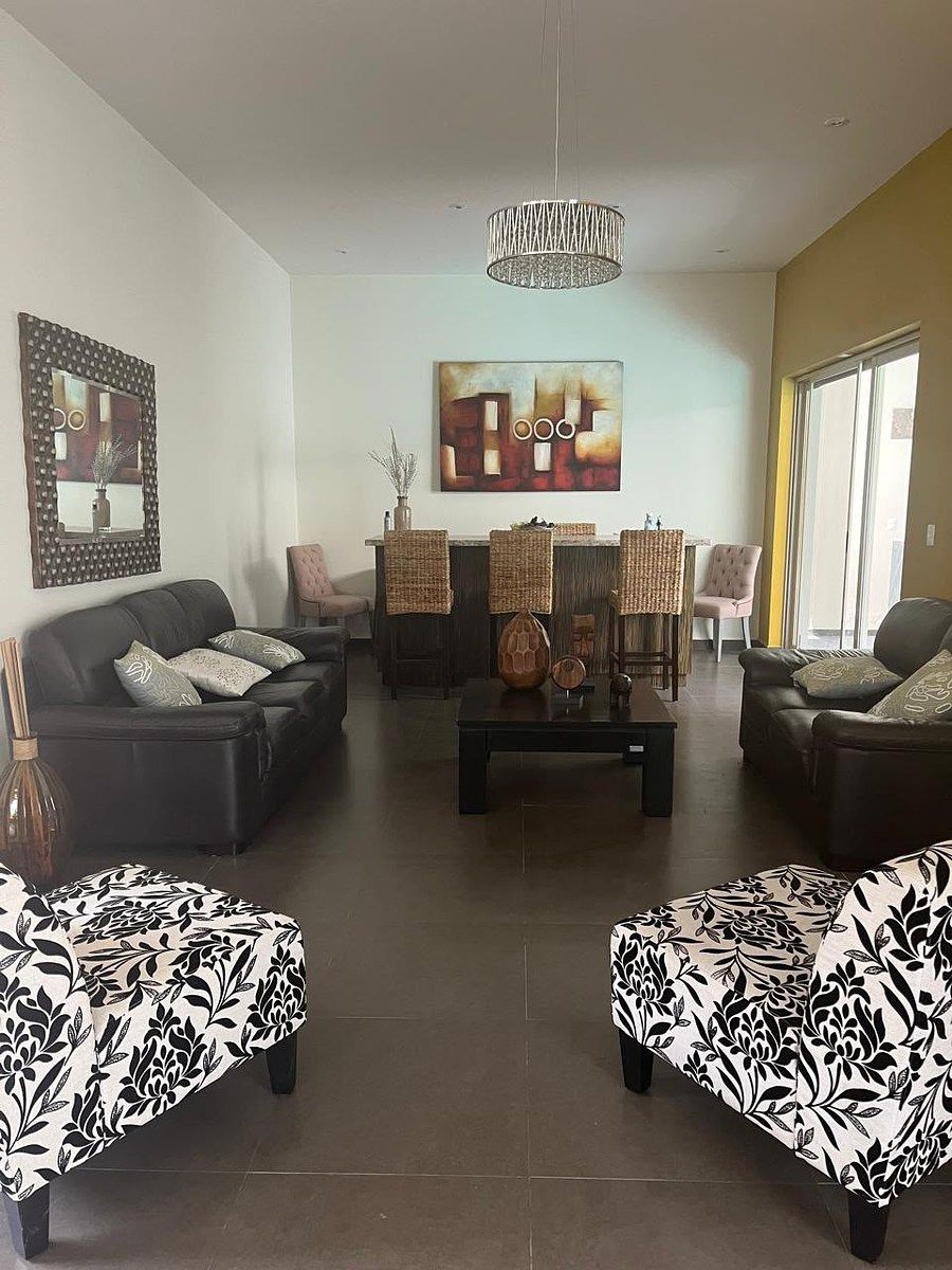 Casa em El Uro, Monterrey, foto 10 de 11