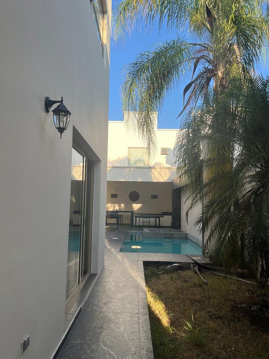 Casa em El Uro, Monterrey, foto 11 de 11